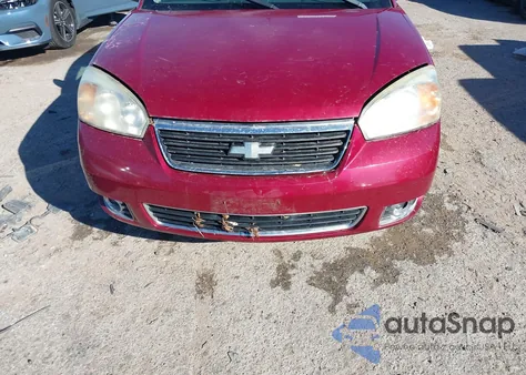2007 Chevrolet Malibu Ltz из США, поврежденный, VIN 1G1ZU57N37F211087